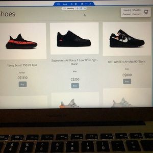 Website: amazingshoes.online